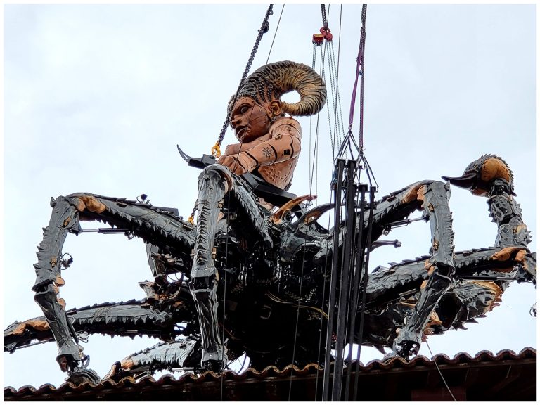 Niveau horoscope plutôt Scorpion ou Bélier