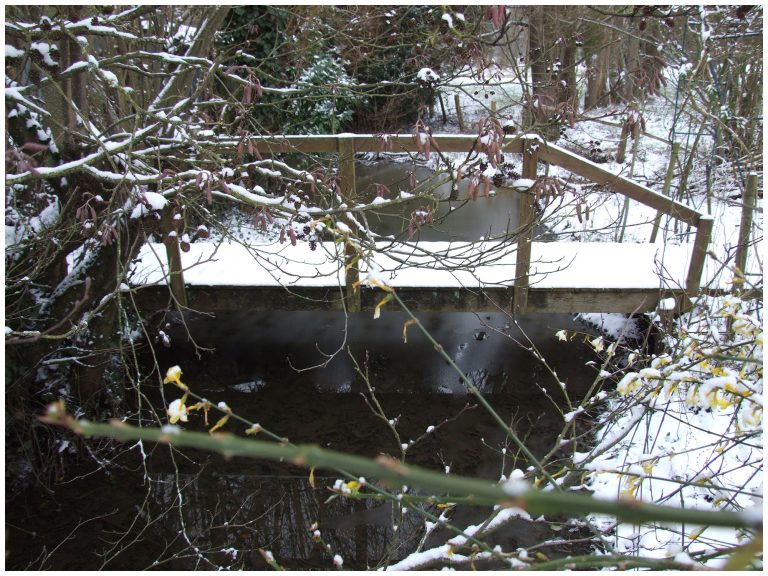 On passe le pont... ?