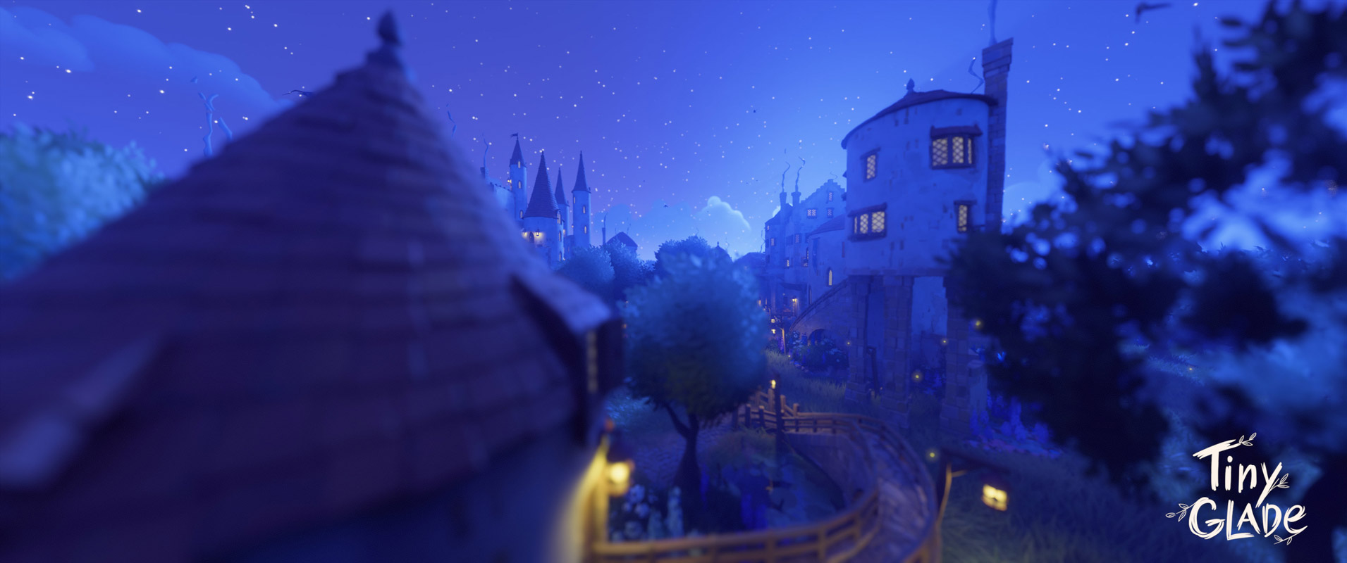 A vue d’hibou de nuit A vue d'hibou de nuit