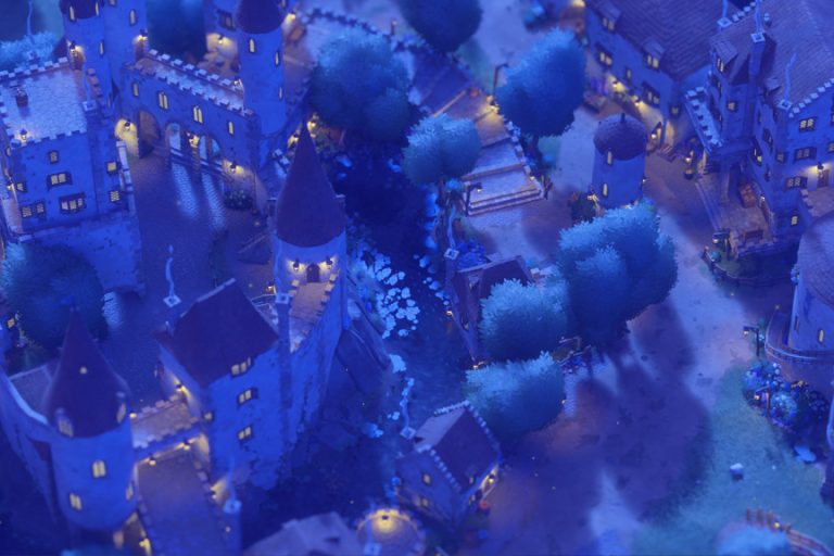 une_cite_medevial_tiny_glade