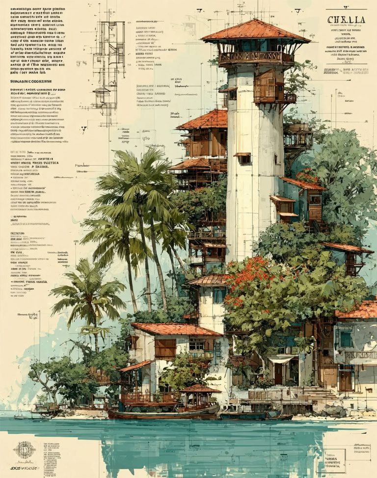 Une IA Versus Archit Titude